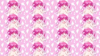 Ranma 1/2 Remake Trailer.