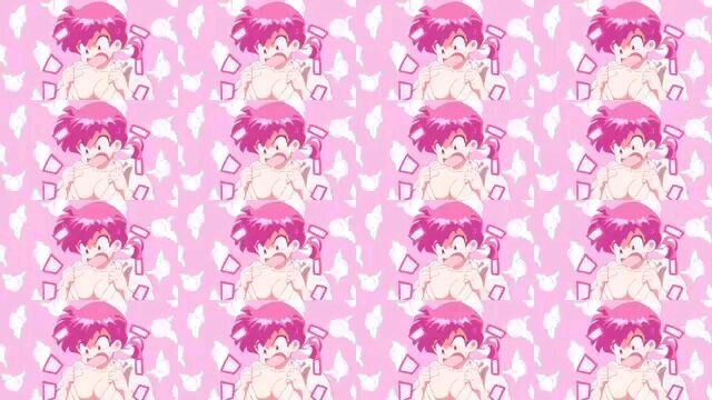 Ranma 1/2 Remake Trailer.