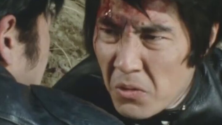 Episode by episode review of Mirrorman 14: Defeat King Zaiga