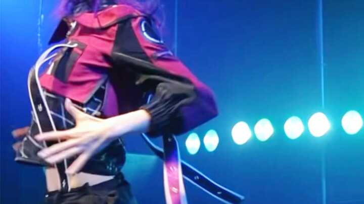Mayoi Reise［Hangzhou es music party］4.16 esp G4L clip