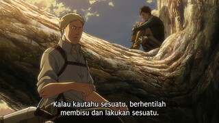 RENCANA REINER DAN BERTOLT 🤬🤬🤬