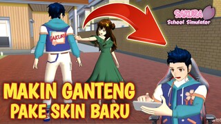 Cara Membuat Facecam Anime Game | Sakura school simulator