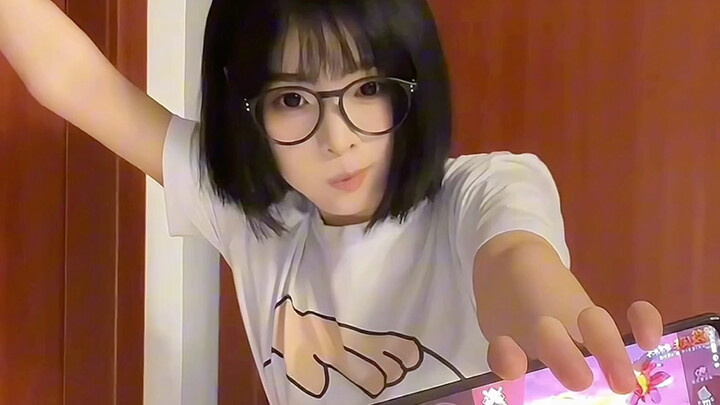 You… Please date Lord Chaoying!