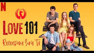 Love 101-S1E6 مدبلجة عربية