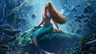 Watch The Little Mermaid Movie 2023 For FREE : Link In Description.
