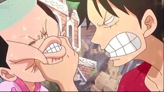 Luffy Bảo Hộ Wano, Final Saga Bắt Đầu#1.2