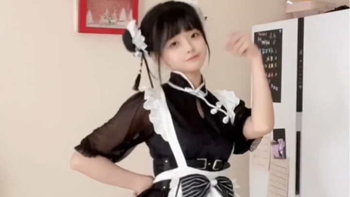 今天不想做家务（*/ ∇＼*）玻璃珠翻跳～