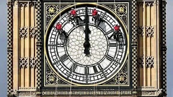 những thứ to hơn bạn nghĩ