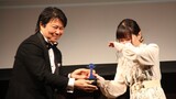 [Subtitle Cina] Upacara Penghargaan Seiyuu ke-17 - klip kemenangan Atsumi Tanezaki