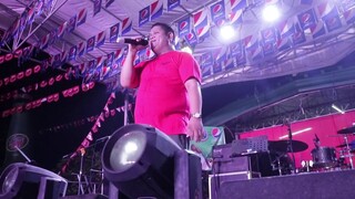 Manok na pula by Vic Desucatan Live at Glan