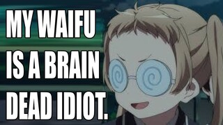 Everyone in Chunibyo is an IDIOT | Love, Chunibyo & Other Delusions