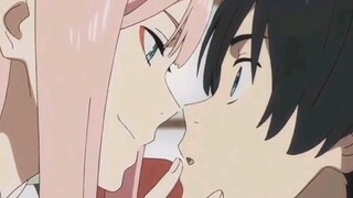 Darling in the Franxx / AMV ~ In the name of love~ ♡