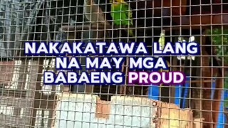 Proud kapa talaga?