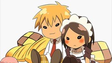 Kaichou wa Maid-sama! LaLa Special