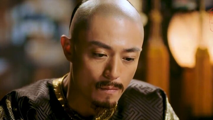 Concubine Jia never imagined that the necklace she gave to Ruyi would become the most advantageous e