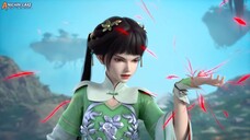 Legend of Martial Immortal Episode 128 Subtitle Indonesia