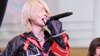 【Yumegumi Neon】การแสดงพิเศษที่ Suncity Fountain Hall ในอิเคบุคุโระ