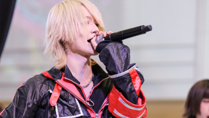 【Yumegumi Neon】การแสดงพิเศษที่ Suncity Fountain Hall ในอิเคบุคุโระ