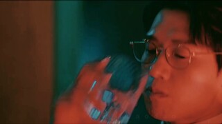 [Wei Daxun X Meng Yanchen] Cahaya dan bayangan ini! Komposisi ini! Gayanya tiba-tiba berubah saat Tu