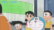 Doraemon lồng tiếng: Đội thám hiểm tí hon