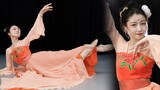 [Dance] Chinese Classical Dance 'Clothes Made From Heaven'