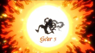 Luffy VS kizaru  AMV