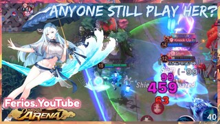 WHY SO PAINFUL | Aoandon - Onmyoji Arena | Season 15