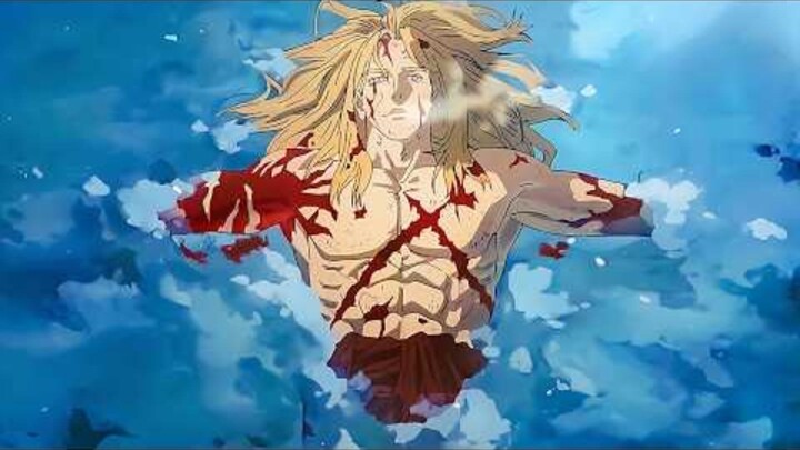 「AMV」Again