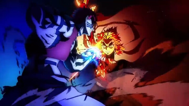 Choose Your Fighter! ☆ A Demon Slayer AMV [2024 Anime Boston Made In New England