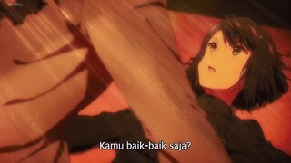 [Sub Indo] Your Forma episode 7 Full Takarir Indonesia | REACTION