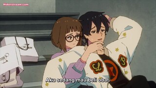 EP8 Let's Play: Quest-darake no My Life (Sub Indonesia)