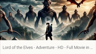 Blockbuster Movie Full English Adventure