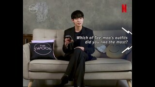 [ENG SUB]PREVIEW AHN HYO-SEOP is a BUSINESS PROPOSAL superfan-confirmed🤓#ahnhyoseop#businessproposal