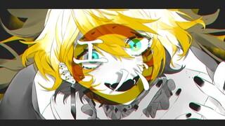 エバ/ メリッサ・キンレンカ Cover【梅丽莎/NIJISANJI】