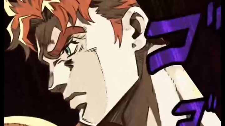 เข้าสู่ระบบเว็บไซต์อย่างเป็นทางการของเกมมือถือ JOJO และลองดูพร้อมกับทุกคน คุณจะพบว่ามีอีสเตอร์เอ้กอย