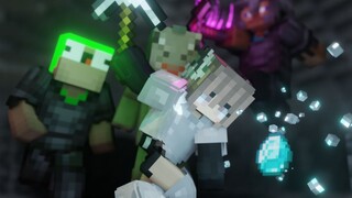 female? Still playing MC? Quite common!