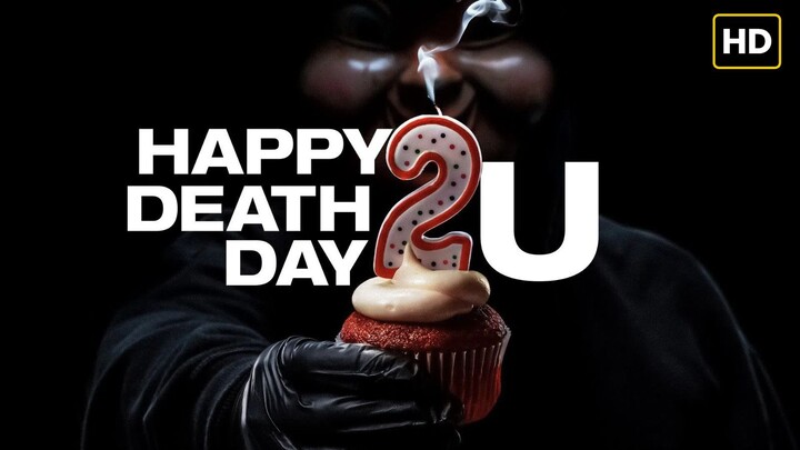 Happy Death Day 2U (2019) SUB INDO FULL HD