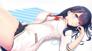 [MAD·AMV]A video collection of 160 animations - toughness and elegance