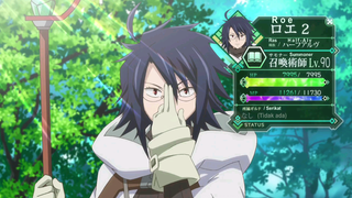 16_(SEASON 2) ENTAKU HOUKAI/LOG HORIZON (SUBTITLE 🇮🇩)