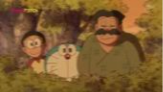 Doraemon Episode 214