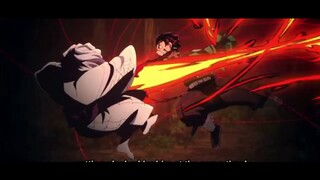 Demon Slayer「AMV」Tanjiro x Zenitsu - Towards The Sun