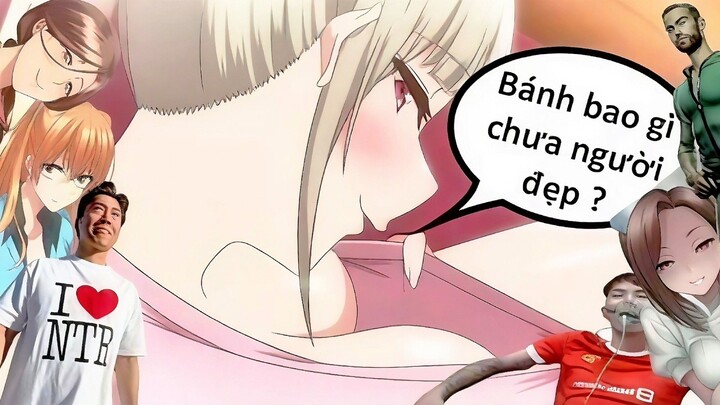 H** Anime hay nhất 2024️⃣3 (reup...)