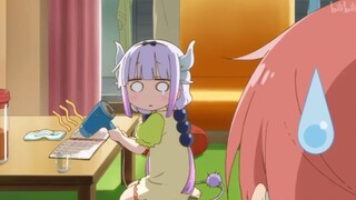 Kangna-chan ternyata adalah catu daya seluler