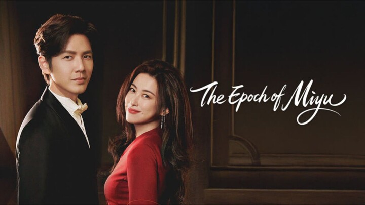 [SubIndo] The Epoch Of Miyu episode 27