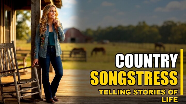 Learning to Miss You Less - A Touching Country Ballad