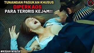 Sudah Tau Pacarnya Adalah Pasukan Khusus Terbaik Tapi Kalian Malah Berani Mel3cehkannya