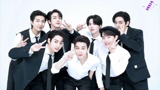 【BTS】有没有人懂Dynamite改编版这一段的舒适感！
