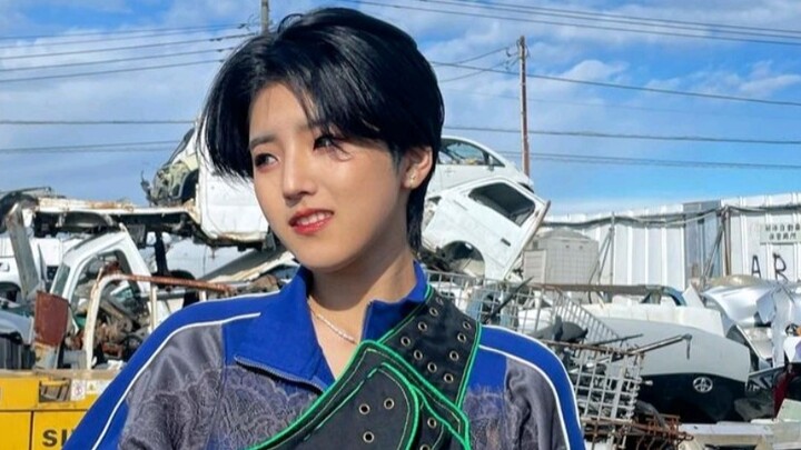 Kojima Flower Tiktok Collection 13