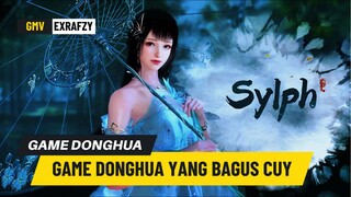 BELUM KELUAR⁉️ Jangan Ngaku Pecinta Donghua Kalau Gak Nunggu KELUAR 💦 Game Ini Di Indonesia 😱🗿