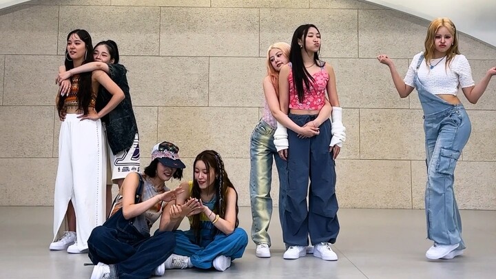 Now it’s your turn! 🙋‍♀️